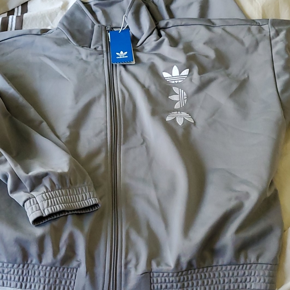 Adidas
